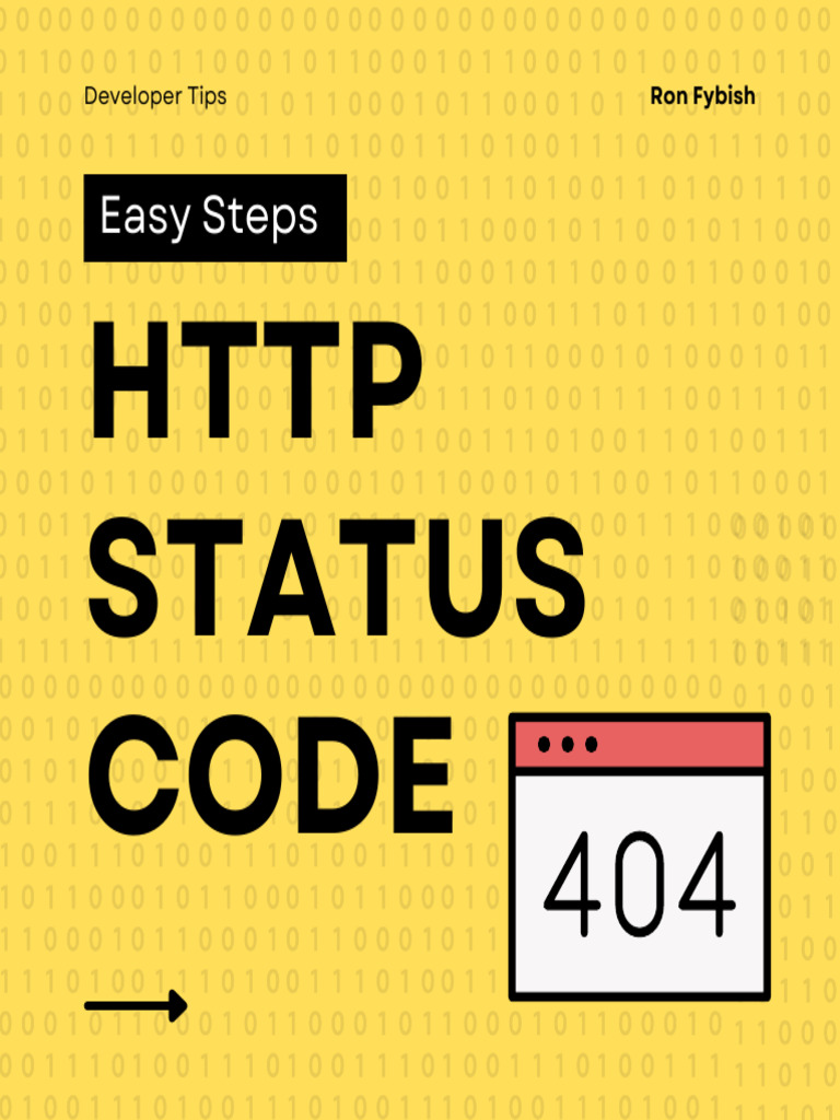 Understanding HTTP Status Codes | PDF