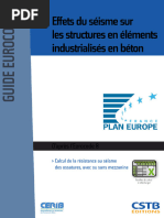 Ponts-Routes À Tablier en Poutrelles Enrobées | PDF