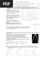 Fisica10_11 Questoes de Exames