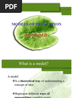 Download Models of Prevention by sunielgowda SN81558832 doc pdf