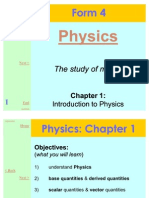 F4C1 Physics