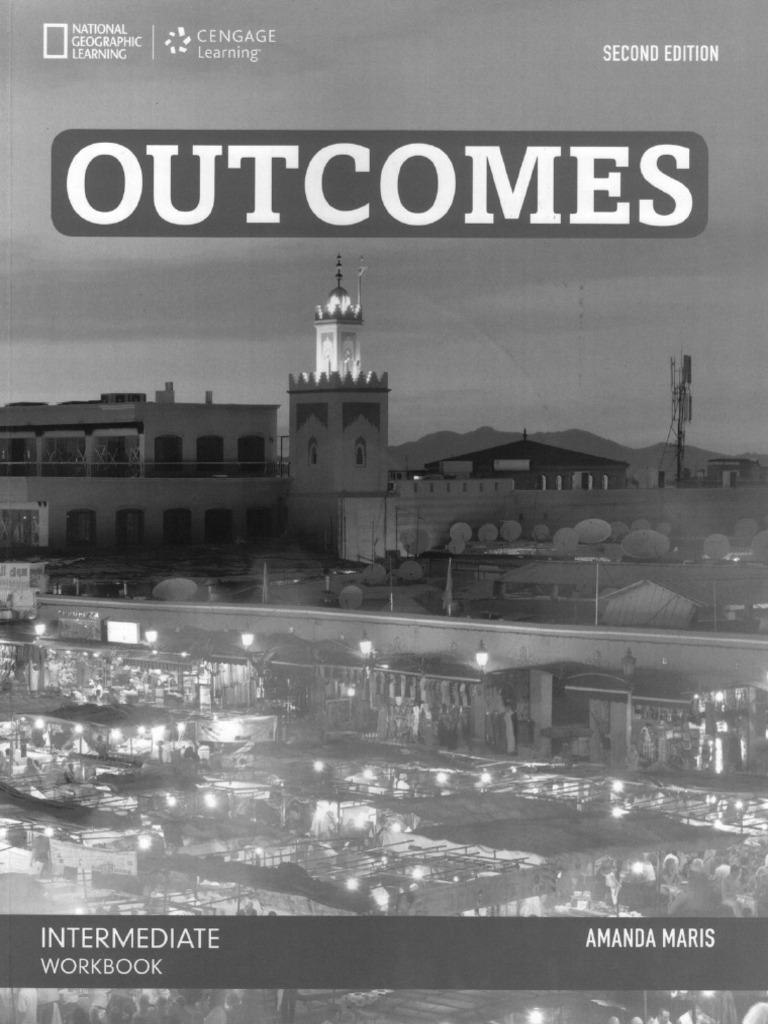 Outcomes 2nd Inter Workbook Pdf