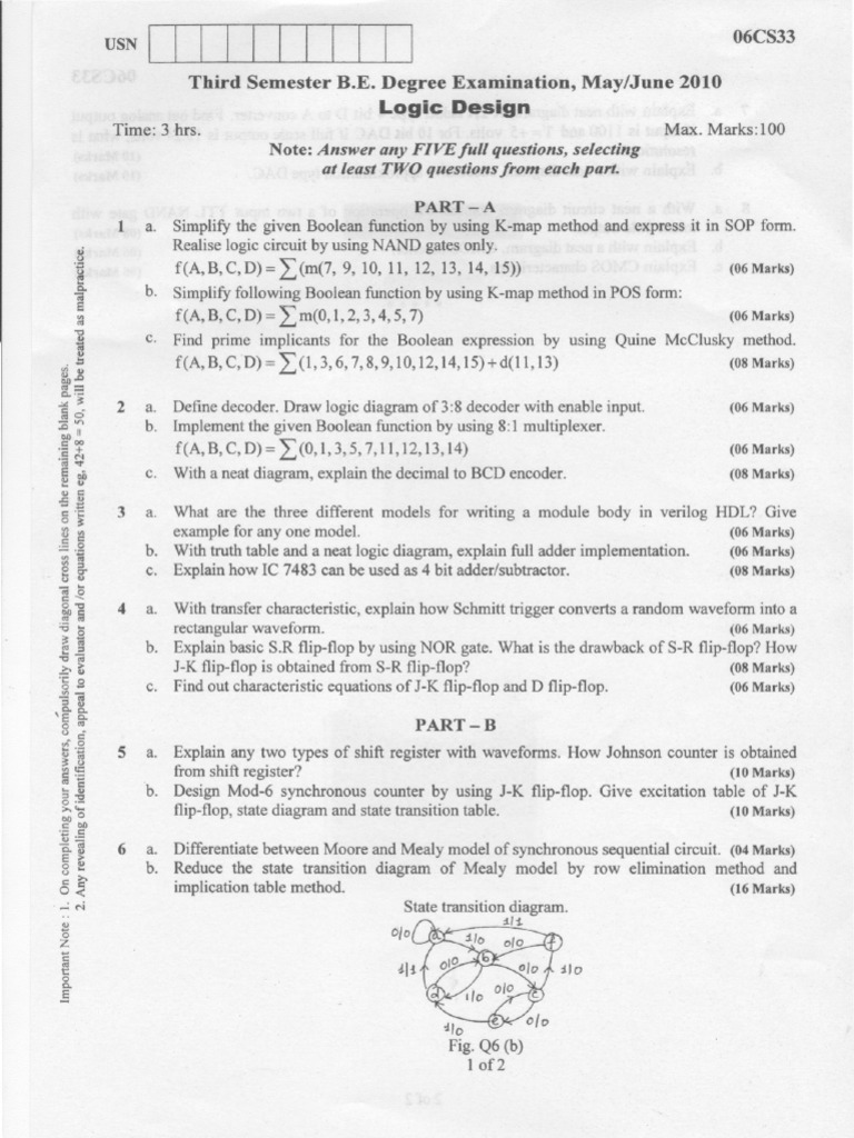 06 CS33 LDJul 10 | PDF