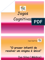 Jogos Cognitivos