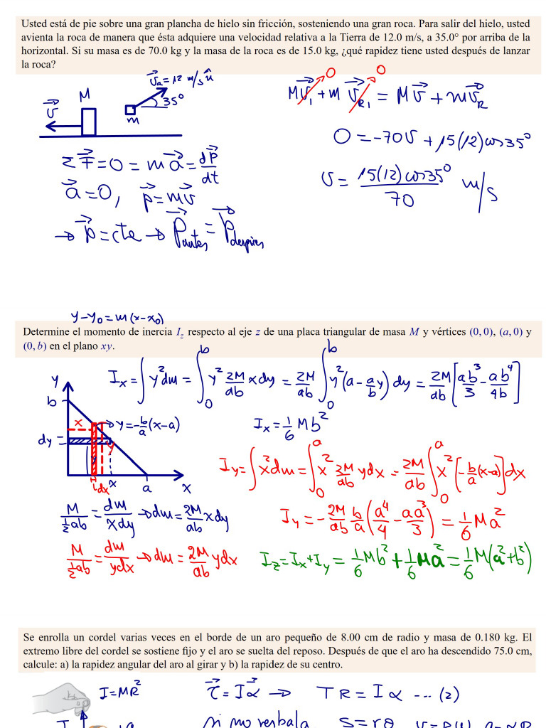 Clase 13 - 2 | PDF
