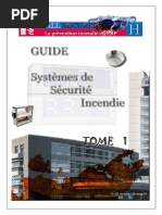 Norme APSAD R7 | PDF