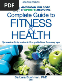 394611339 ACSM s Complete Guide to Fitness Health 2nd Edition Compressed