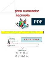 15 Februarie_Matematica_cl 5_Inmultirea Numerelor Zecimale