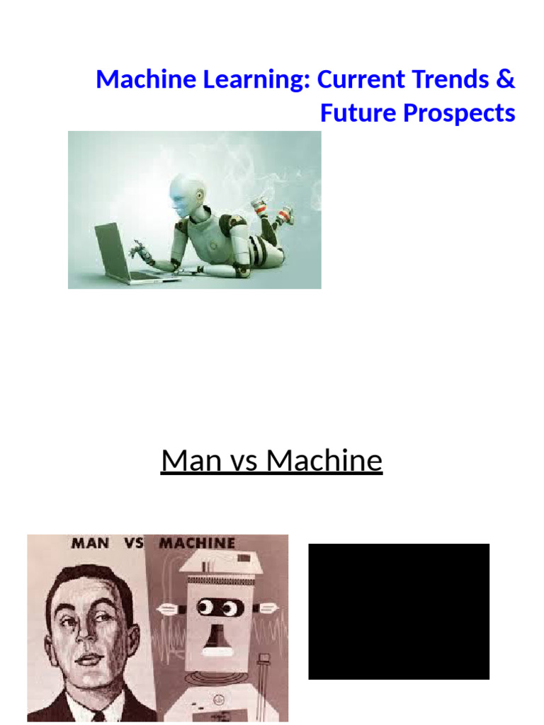 INtroduction To AdvancedMachine Learning2019 | PDF | Machine Learning ...