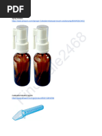 dihexa peptidomimetic Dihexa (PNB-0408) | c-Met/HGFR Activator
