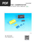 Peter Lazic L CLIPS | PDF