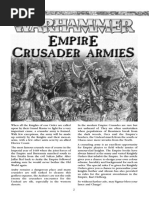 Warhammer 40k Military and Inquisition Ranks | PDF | Young Adult