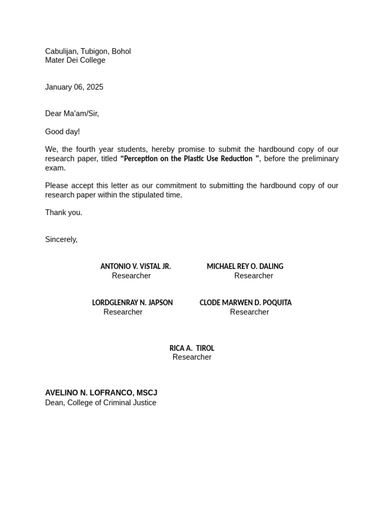 Promisory Letter 333 | PDF