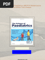 Download Complete Applied Knowledge in Paediatrics: MRCPCH ...