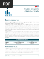 Retrait admissible CELIAPP : Formulaire RC725 | PDF | Logement