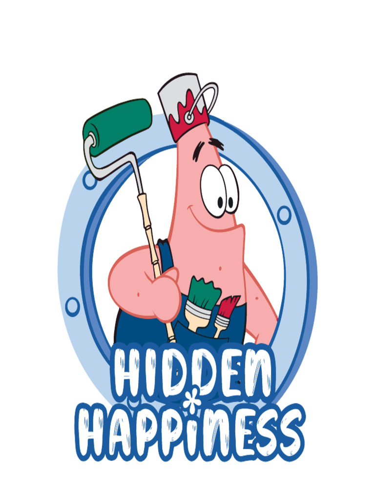 Patrick | PDF