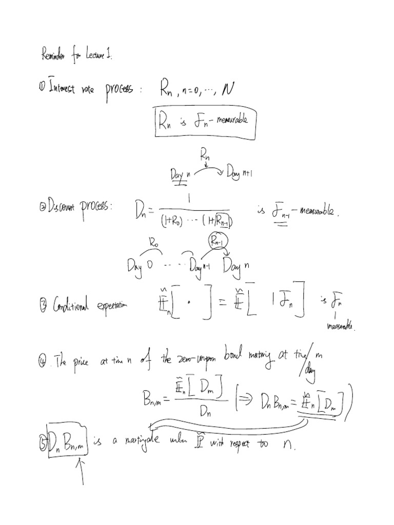 Note+Jan+25%2C+2024 | PDF | Bonds (Finance) | Interest