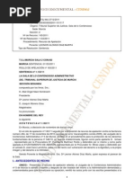 STSJ 1133-11 Murcia Control Ordenador Funcionarios AAPP