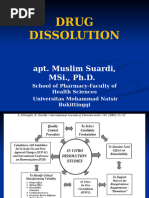 2018 FDA Dissolution Guidance Overview | PDF | Tablet (Pharmacy ...