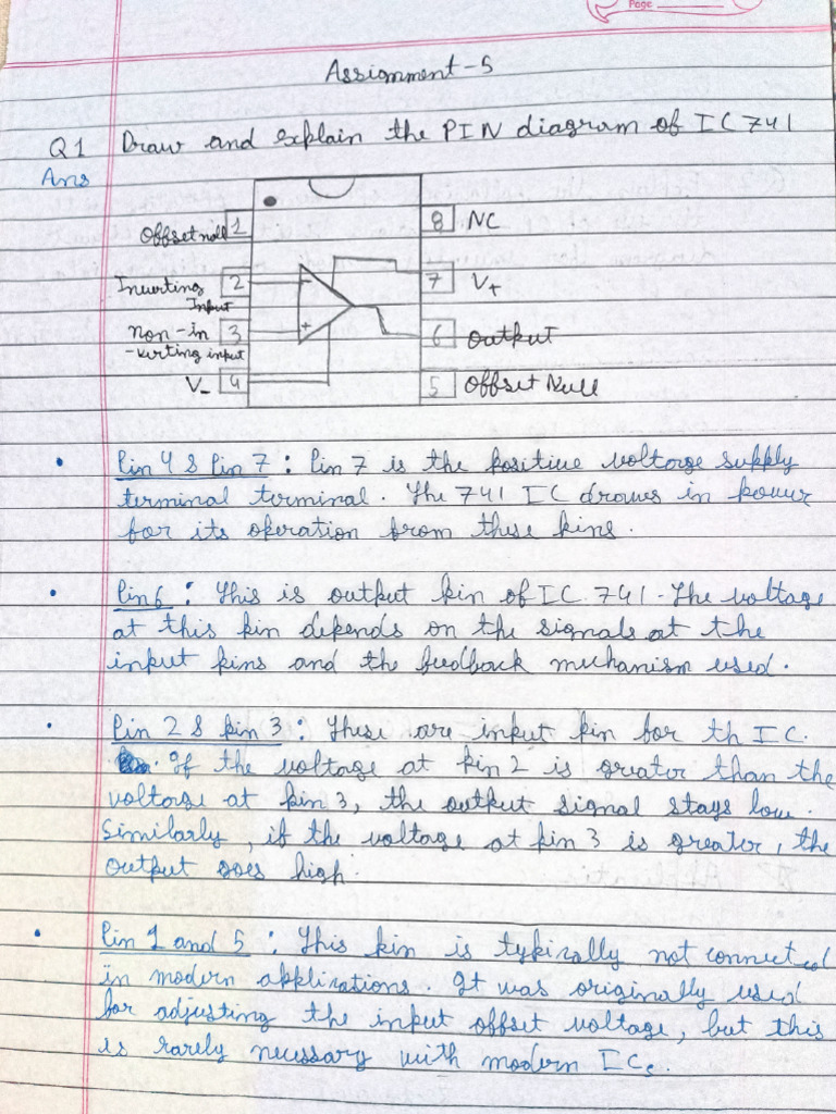 Assignment 5 | PDF