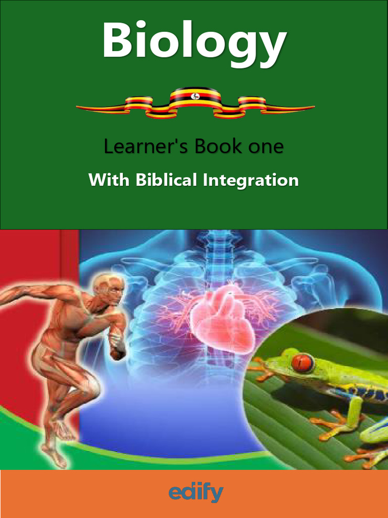 Kingdoms of Living Organisms Explained | PDF | Cell (Biology) | Cell ...