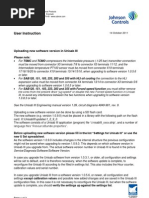 Unisab 3 manual pdf