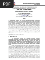 Download Implementasi Six Sigma Untuk Peningkatan Kualitas Jasa Layanan Telkom Speedy Studi Kasus PT Telkom Padang by ESSY2 SN81568988 doc pdf