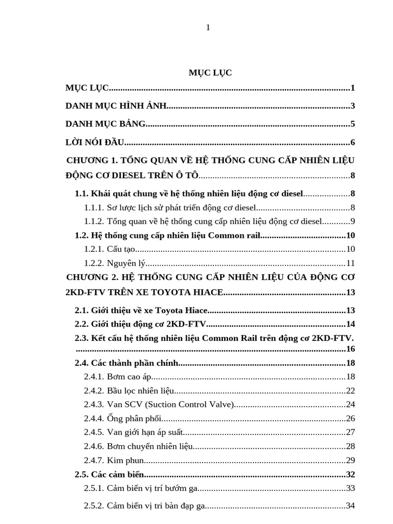 Thuyet Minh Do An | PDF