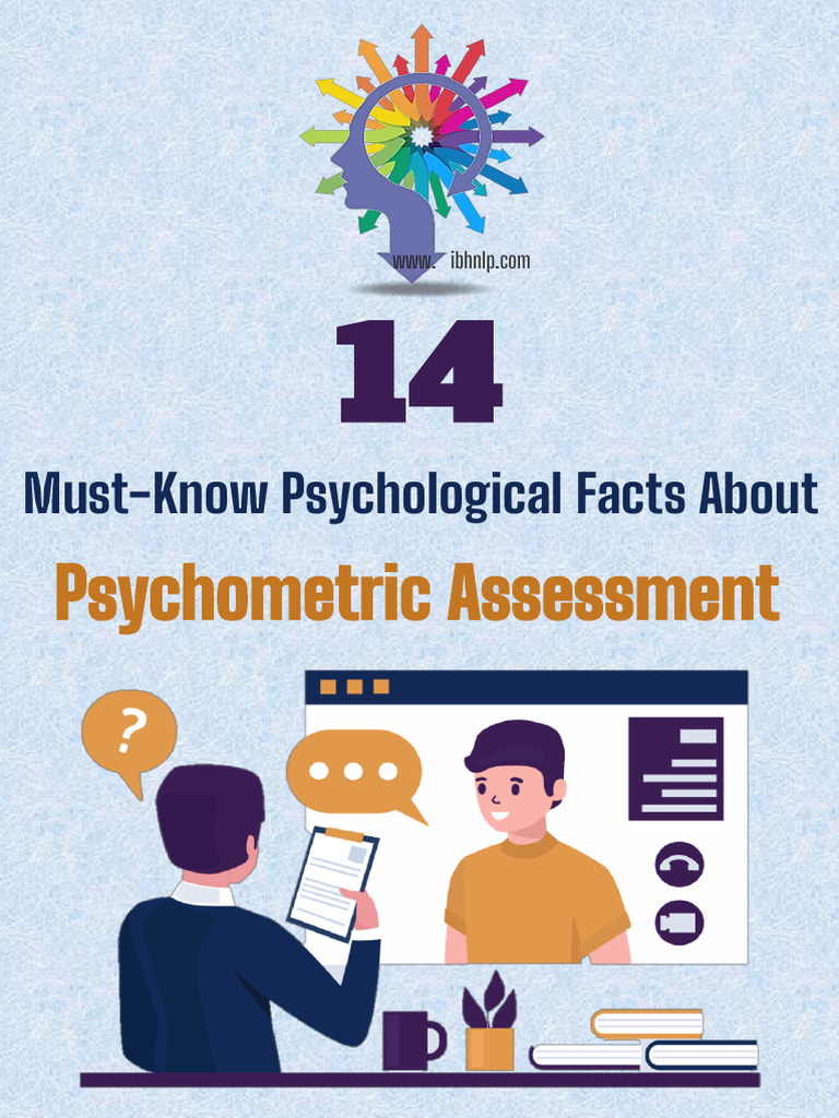 Psychometric Assessment Insights | PDF | Psychometrics | Intelligence