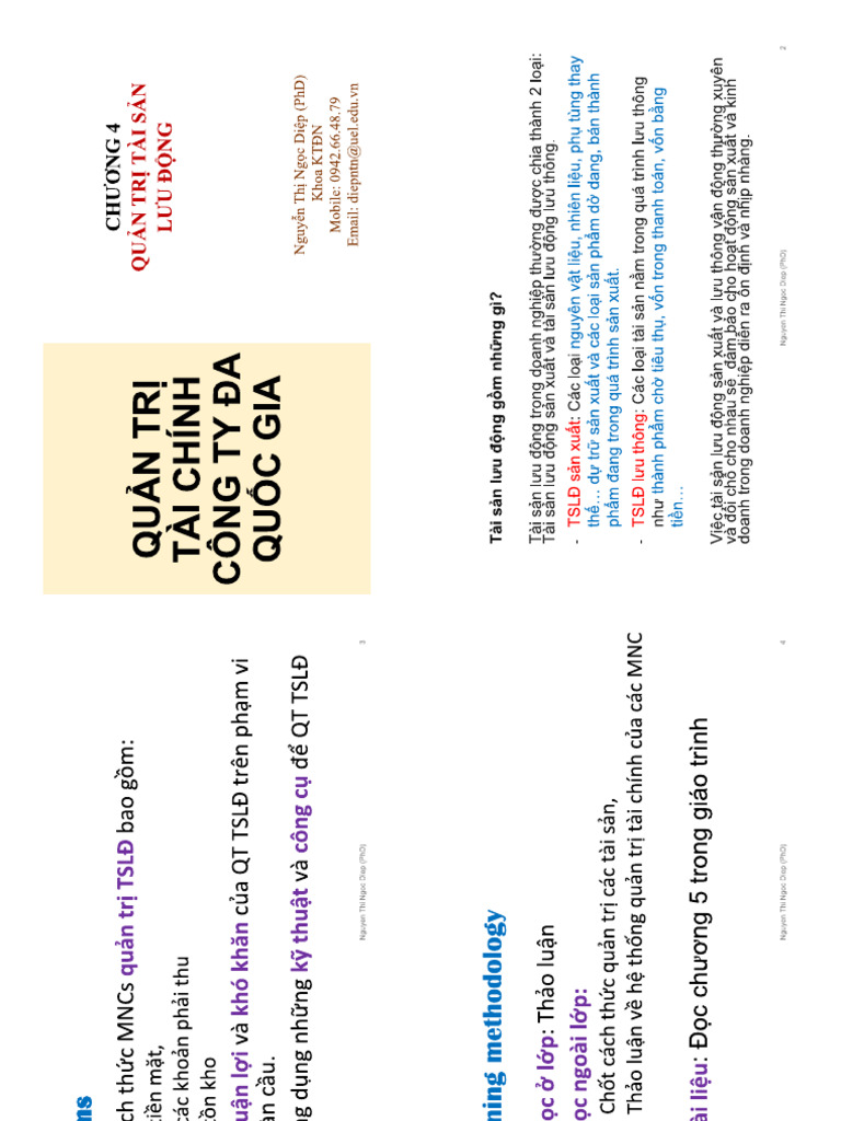 C4 | PDF