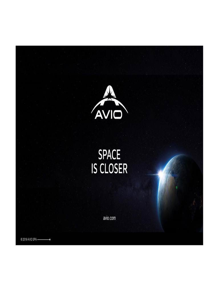 Avio Thermal Protection System | PDF | Thermal Insulation | Composite ...