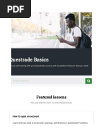 E-Trade Wire Transfer Instructions | PDF