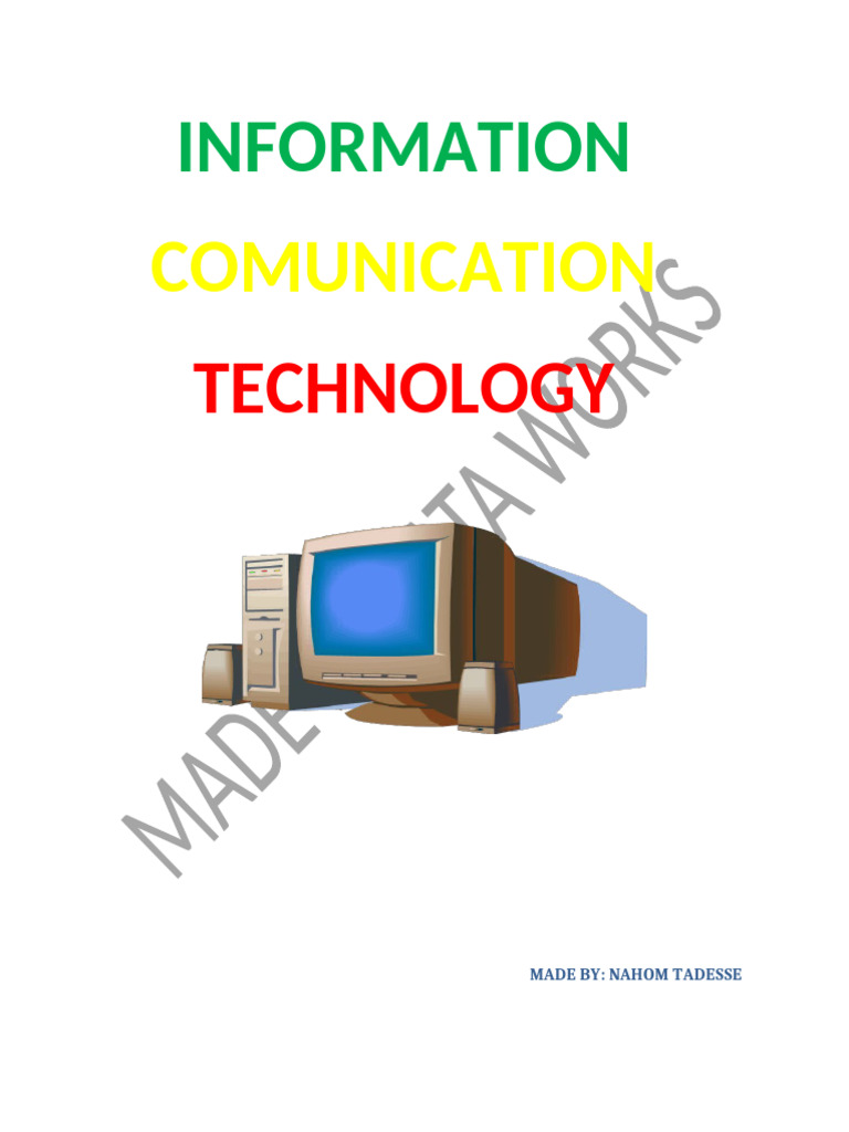 Information | PDF