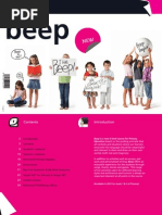 Beep 6 Activity Book