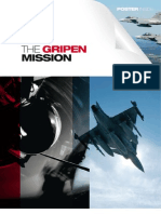 The Gripen Mission