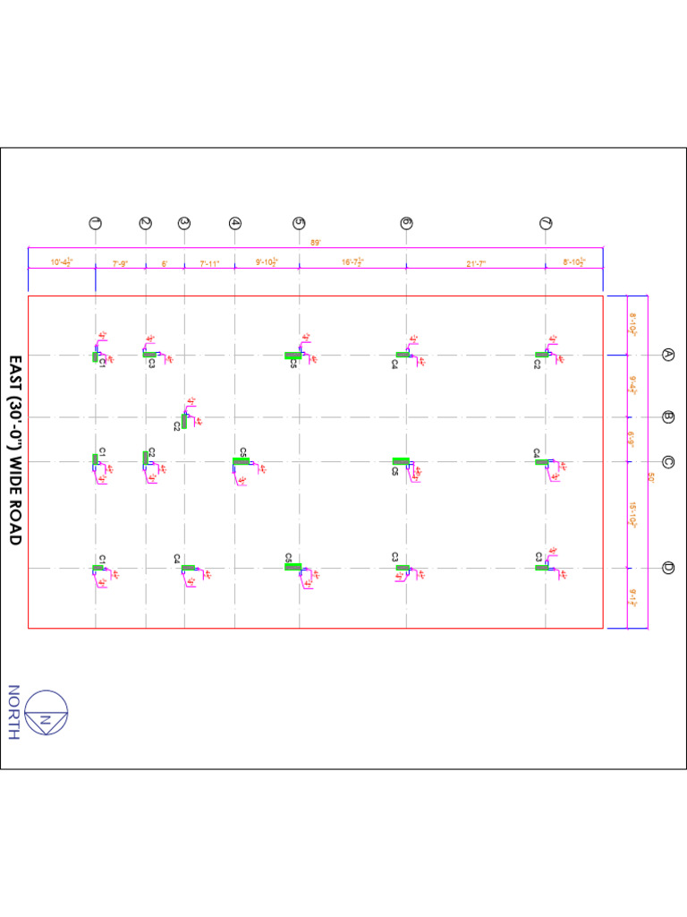 mb column marking 2 | PDF