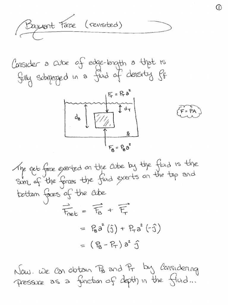 Fluids 2 | PDF