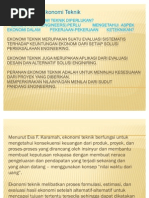 Download pengantar ekonomi teknik by Padlul Baturglem SN81574368 doc pdf