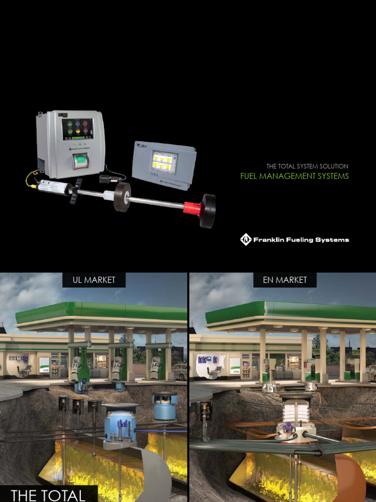 Media - 327651 - FFS 0240 FMS Overview Brochure ENG ALL | PDF ...