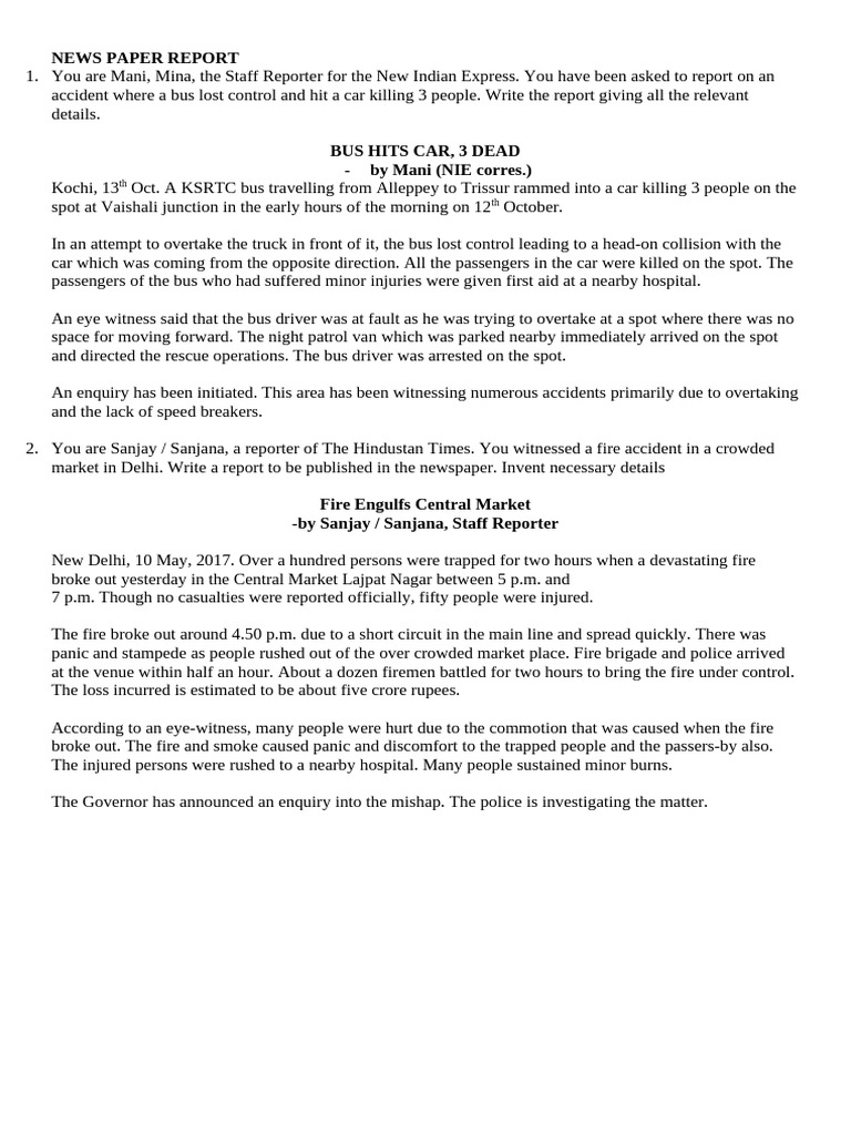 newspaper-report-pdf