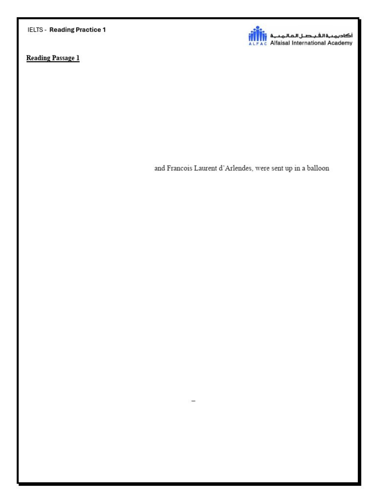 Reading Practice Test 1 Pdf Pdf Sleep Copyright Infringement