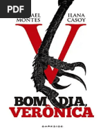 O Boi Leiteiro e A Fazendeira Virgem Dem | PDF