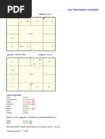 KV (Xo:Female-Default / - (X-W:'CWN: Astro-Vision Soulmate Compatibility