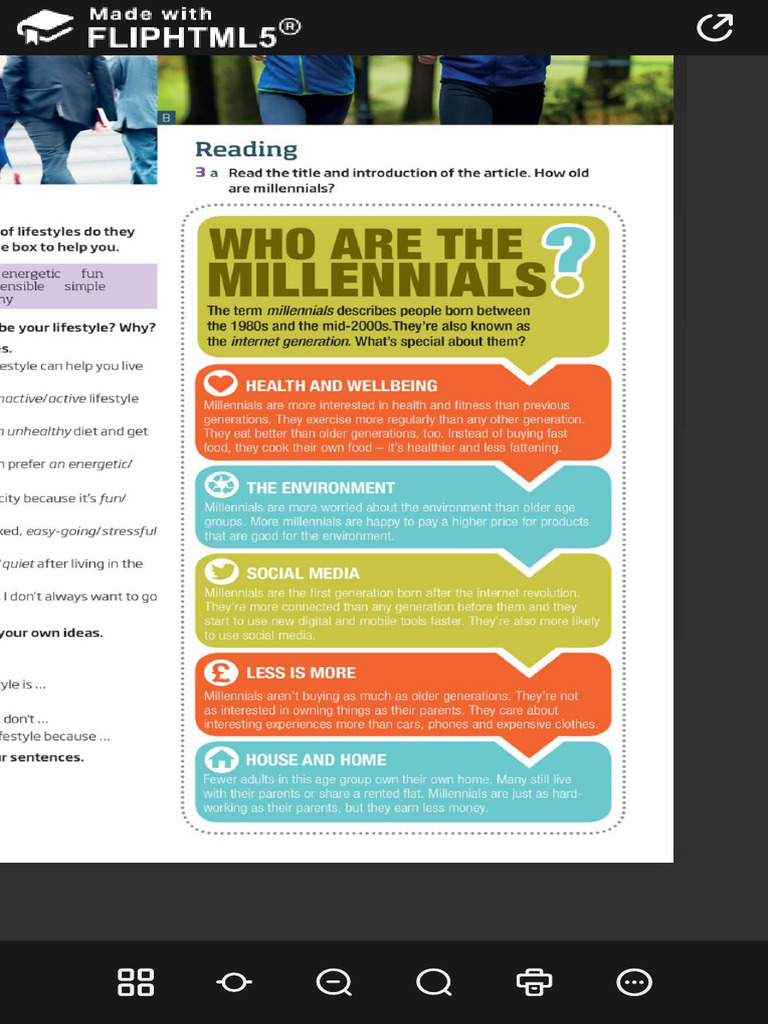545 1 Roadmap B1 Students Book 2019 160p Pdf