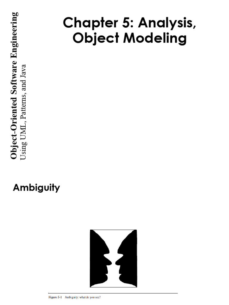 UML Object Modeling in Java | PDF | Class (Computer Programming ...