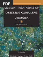 Download Current Treatments of Obsessive-Compulsive Disorder 2e 2001 by Ionu alapa SN81577163 doc pdf