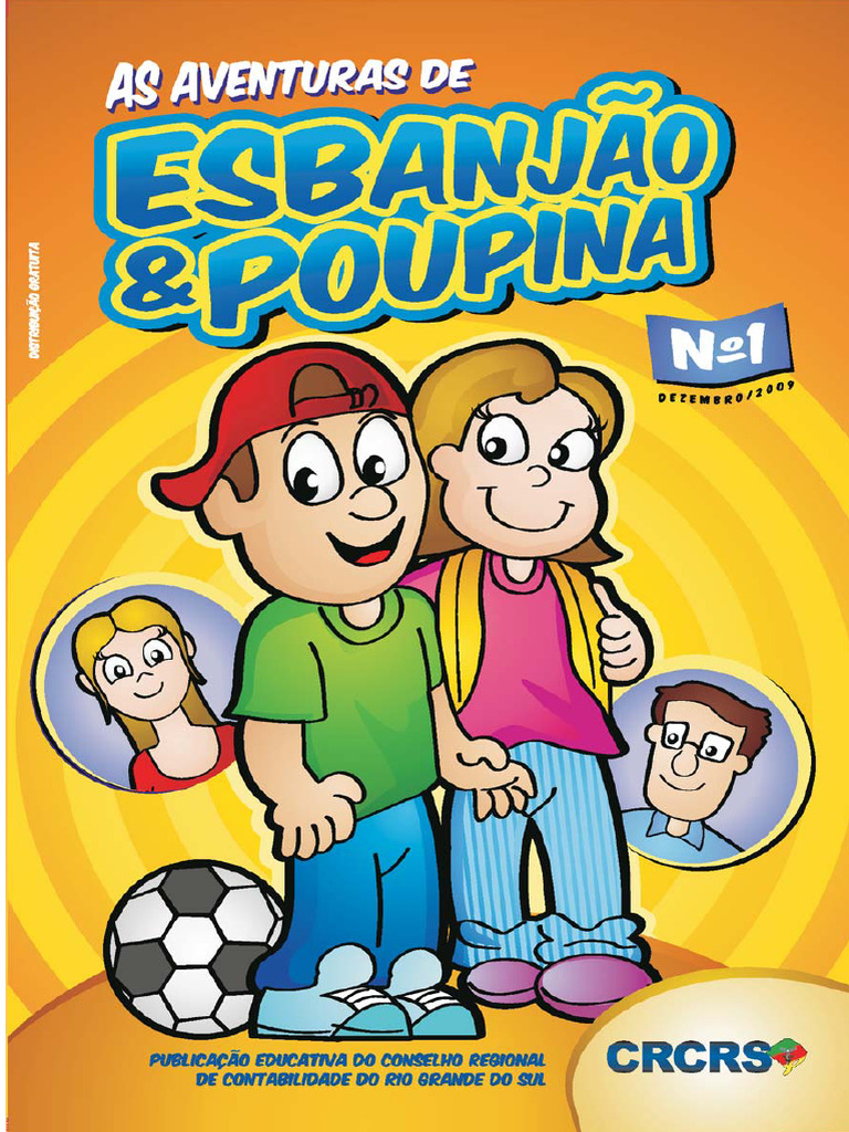 Gibi 01 | PDF
