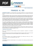 Informe Mensual Enero 2026 | PDF | Dólar de los Estados Unidos ...