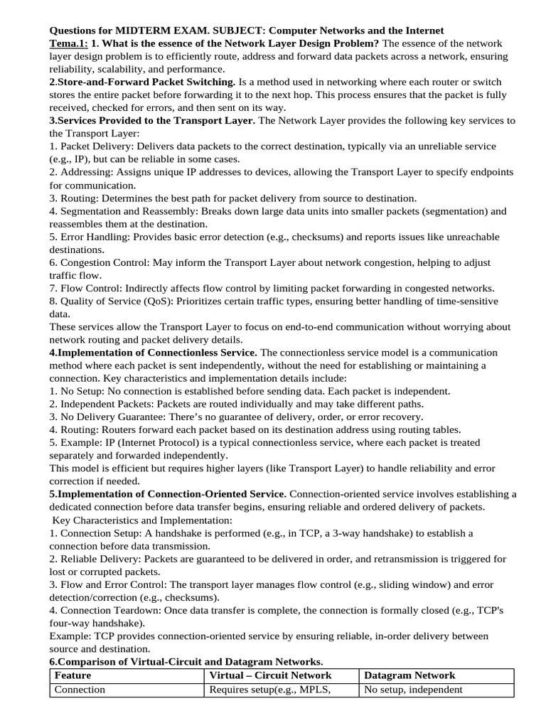 72 Questions 26-10 24 MIDTERM PROGRAM 1-9-Themes | PDF | Computer ...