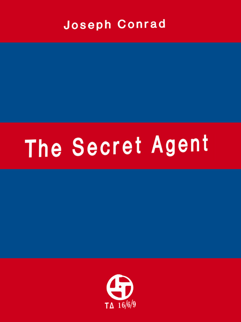 Summary of The Secret Agent | PDF | The Secret Agent